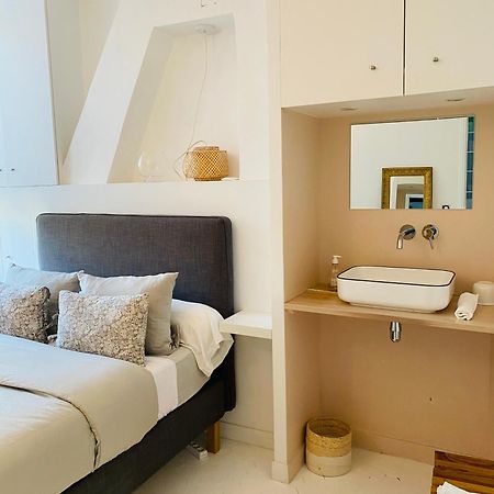 Appartement Le Loft Saint Victor Marseille Luaran gambar