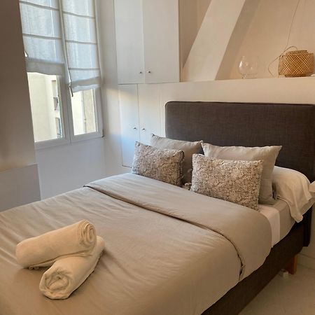 Appartement Le Loft Saint Victor Marseille Luaran gambar