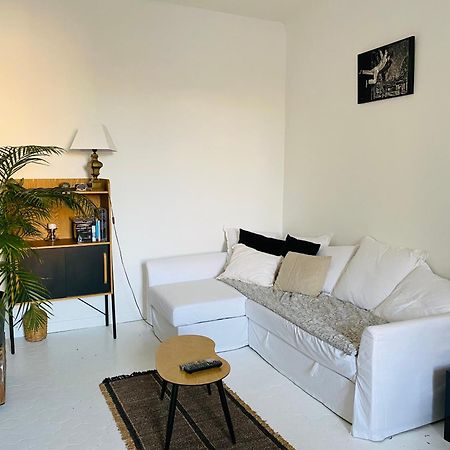 Appartement Le Loft Saint Victor Marseille Luaran gambar