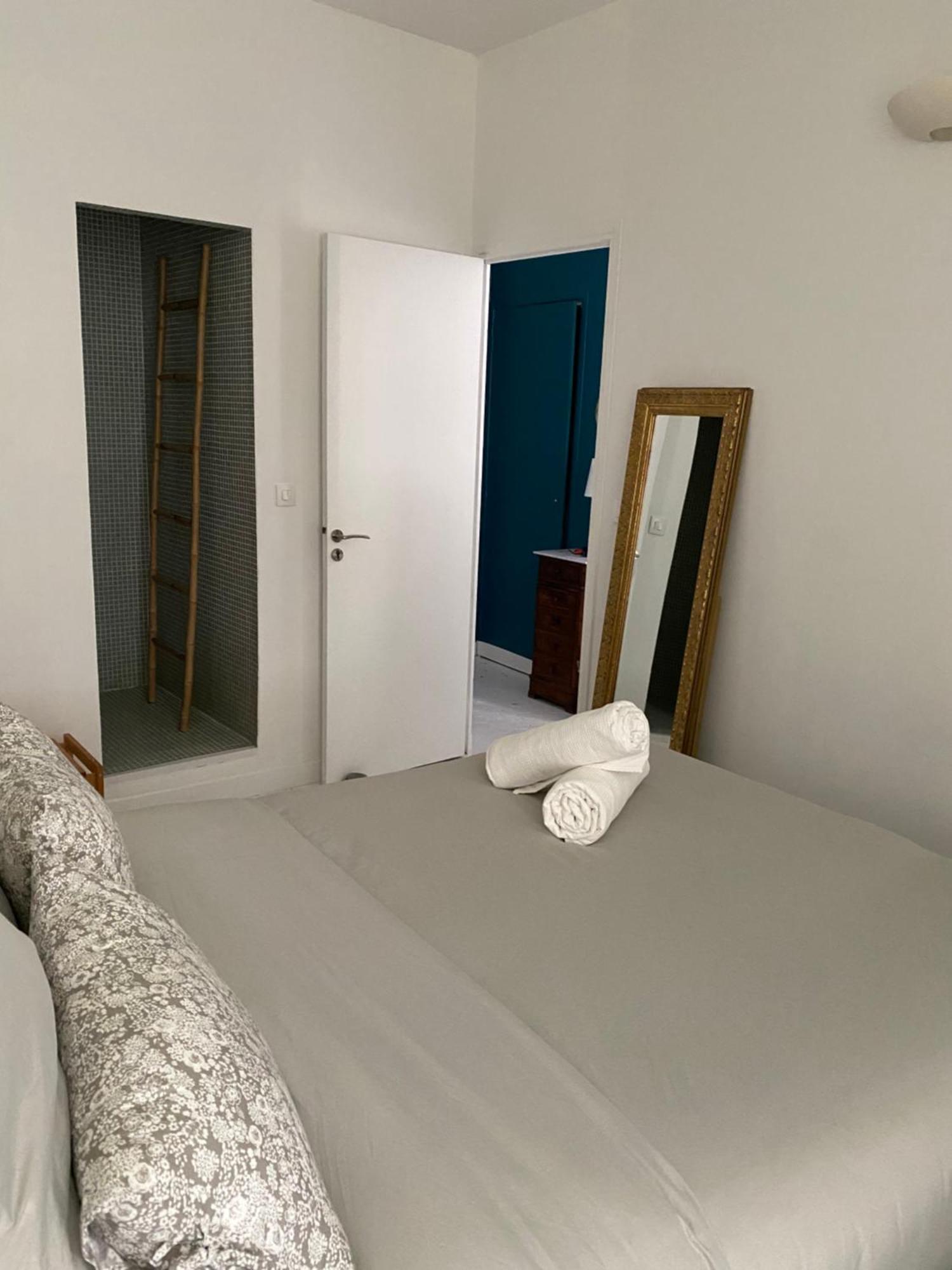 Appartement Le Loft Saint Victor Marseille Luaran gambar
