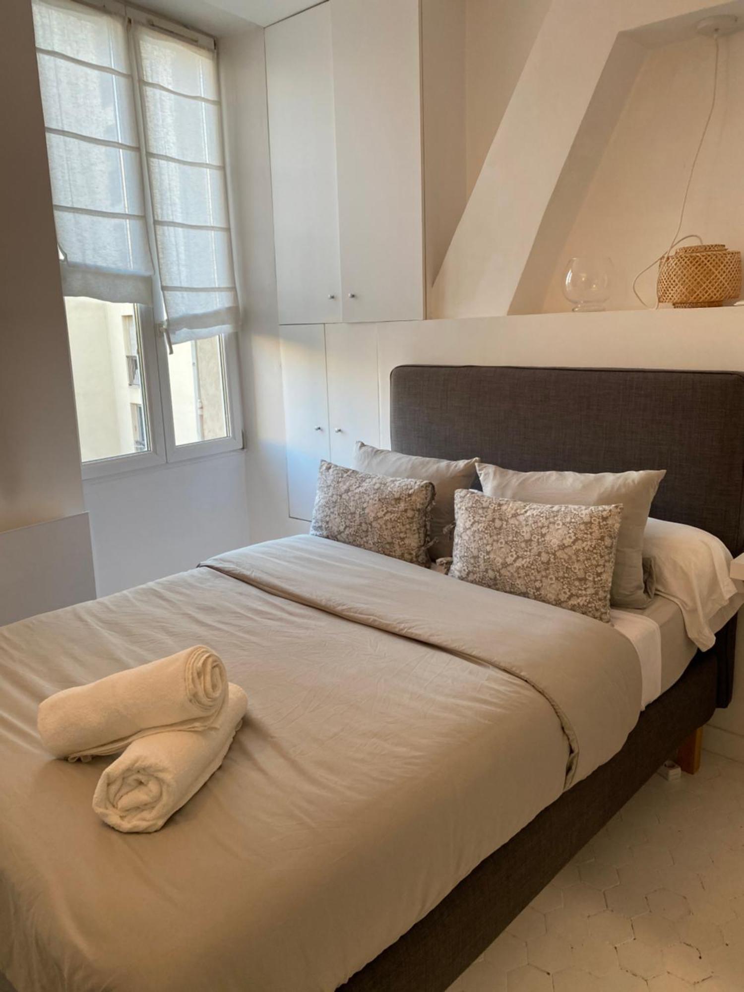 Appartement Le Loft Saint Victor Marseille Luaran gambar