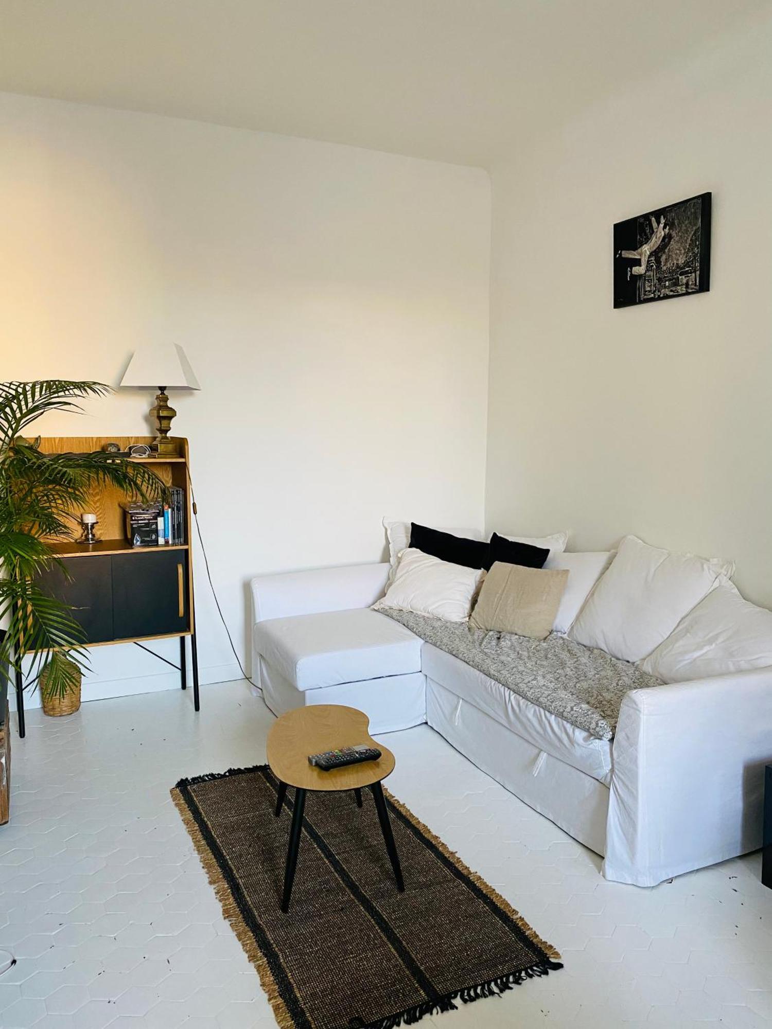 Appartement Le Loft Saint Victor Marseille Luaran gambar