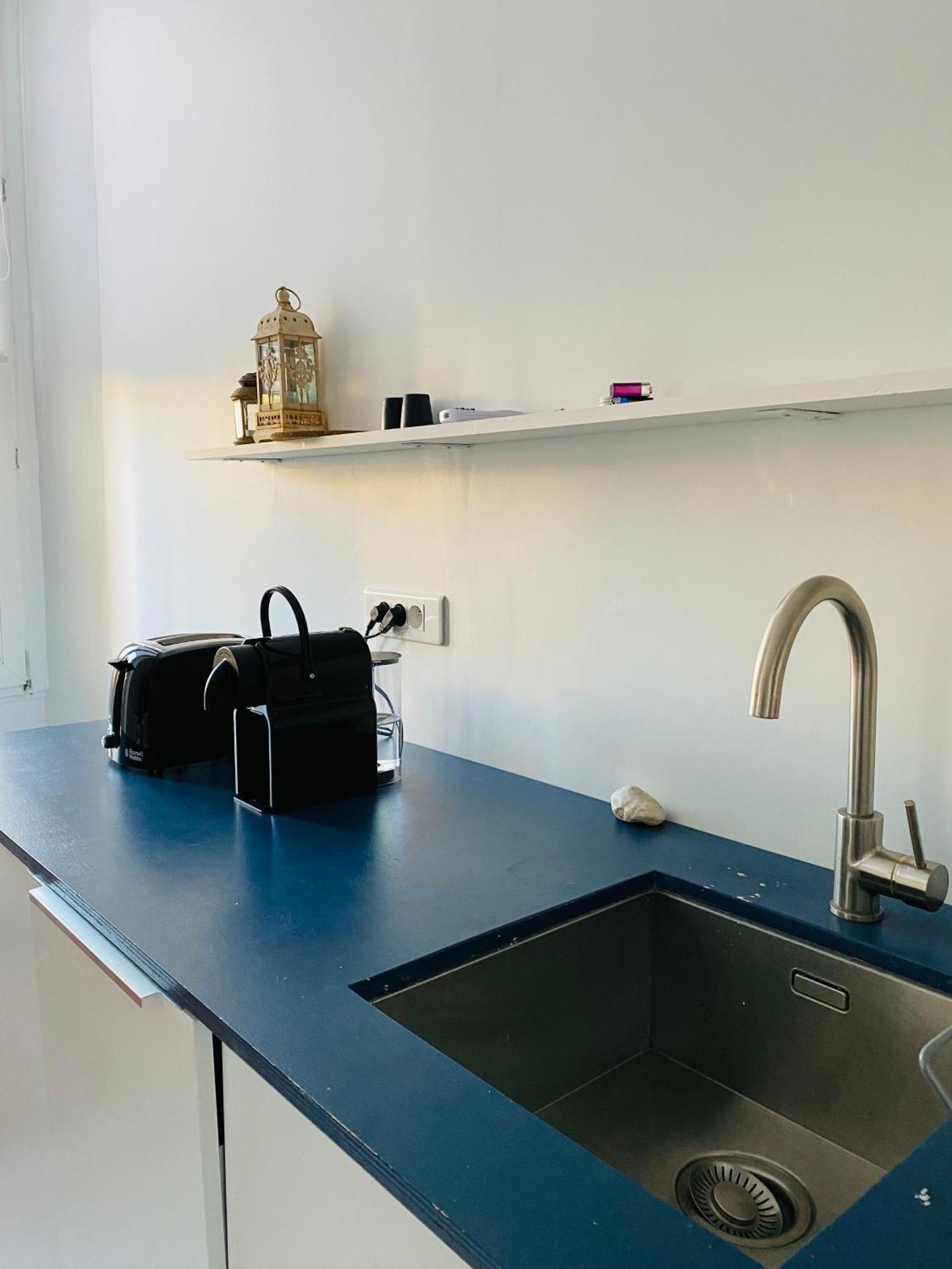 Appartement Le Loft Saint Victor Marseille Luaran gambar