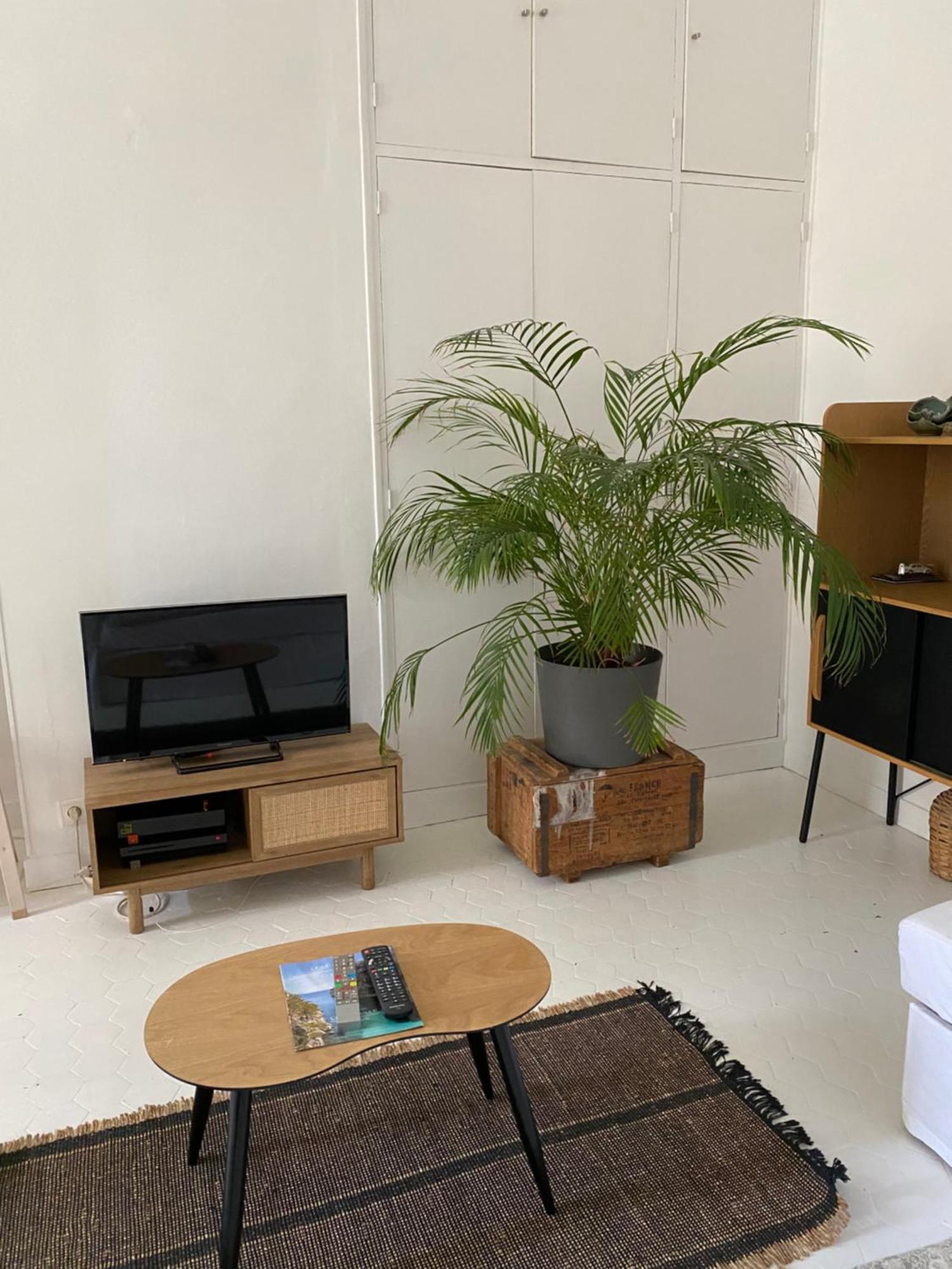 Appartement Le Loft Saint Victor Marseille Luaran gambar